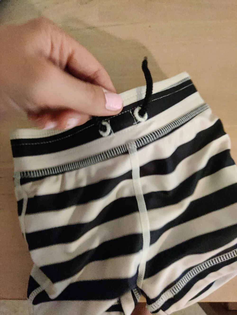NWT Tea Swim Top and Shorts Infant 3-6 Months